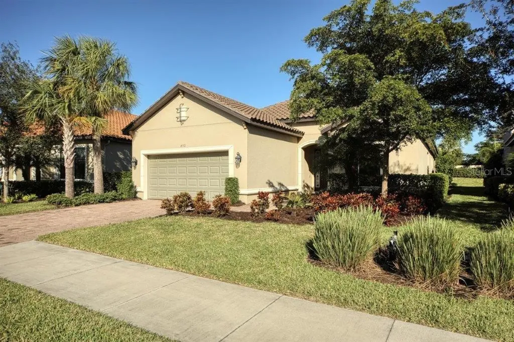 4112 Ilaria Avenue Sarasota FL 34238