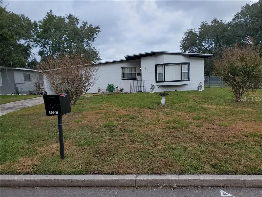 3207 Kathleen Drive Orlando FL 32810