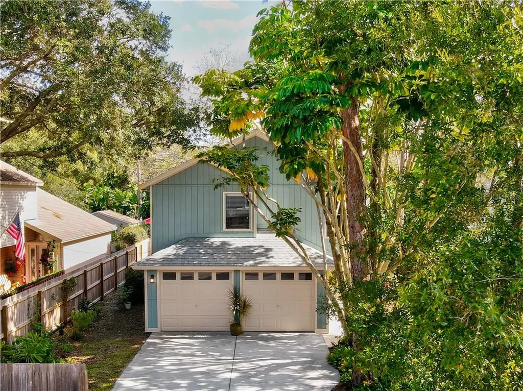 4017 Olive Avenue Sarasota FL 34231