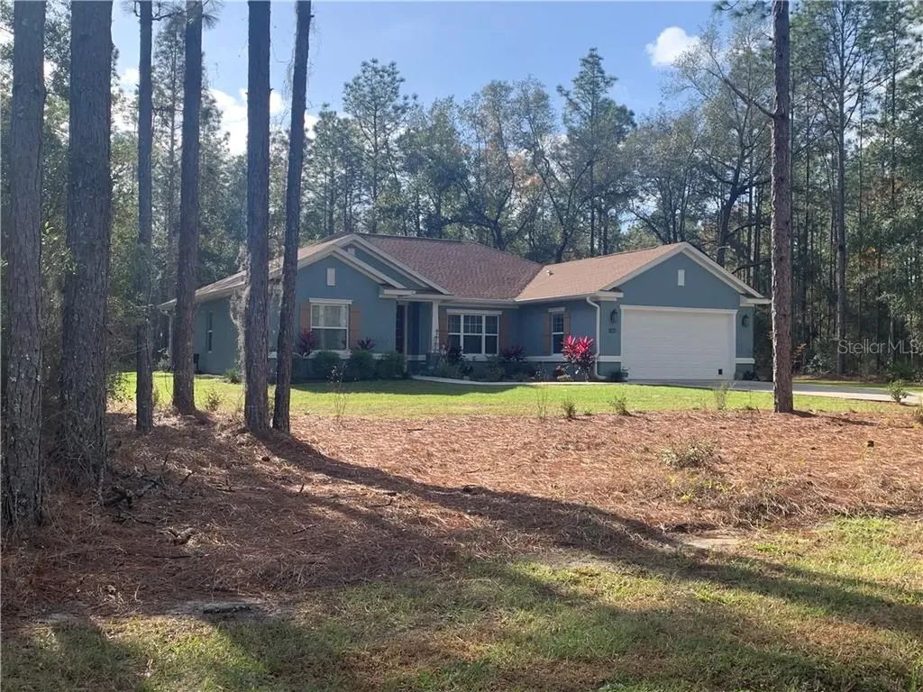 11930 SW 61st Place Road Ocala FL 34481