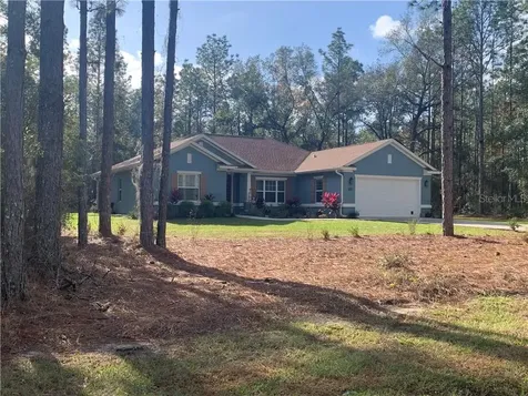 11930 SW 61st Place Road Ocala FL 34481