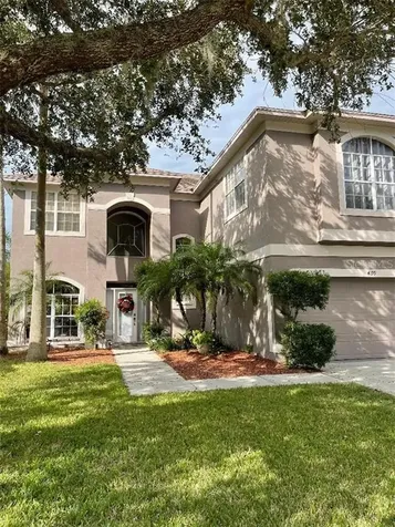 4199 Grandchamp Circle Palm Harbor FL 34685