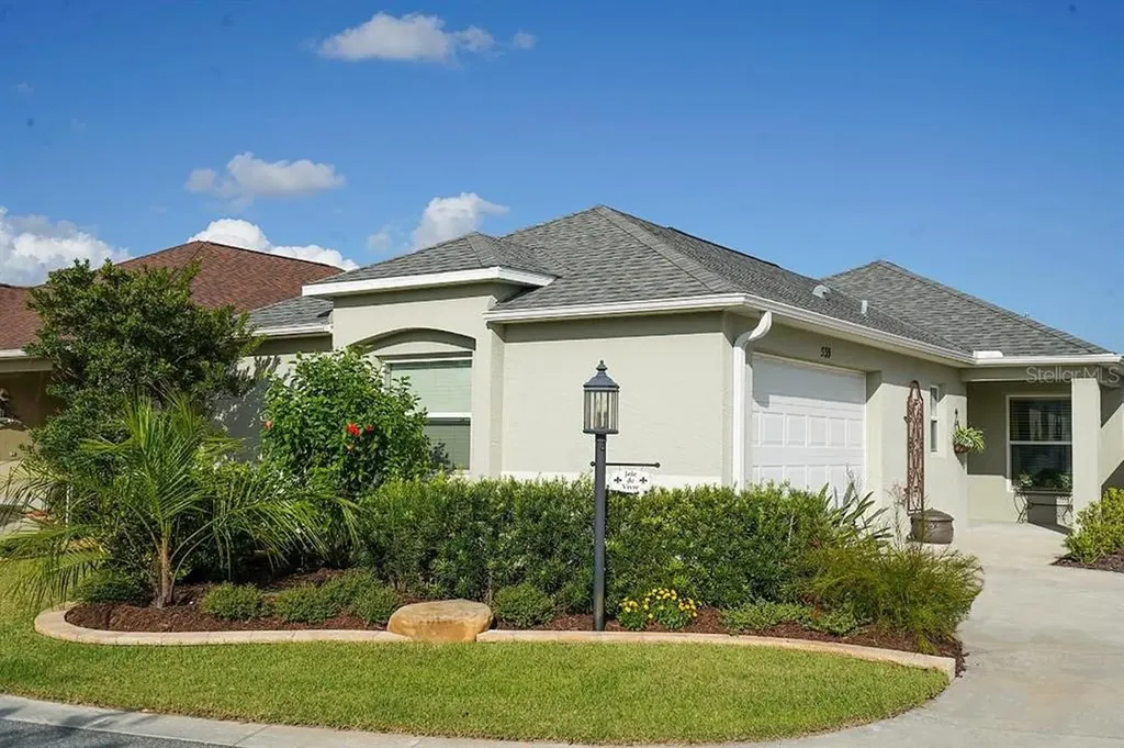 539 Jujube Avenue The Villages FL 32163