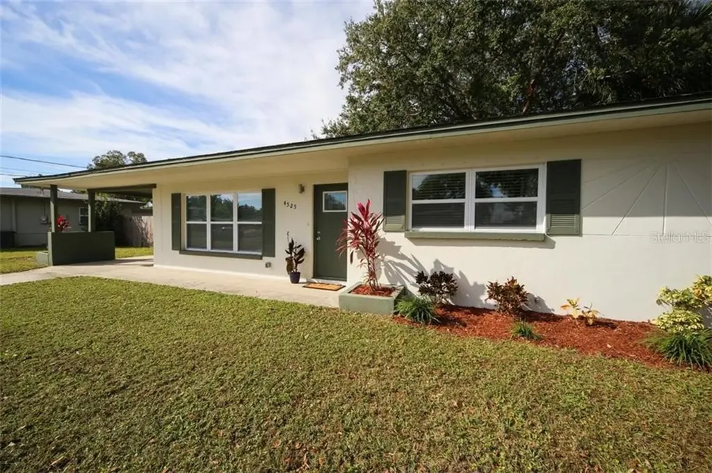 4525 S Hale Avenue Tampa FL 33611
