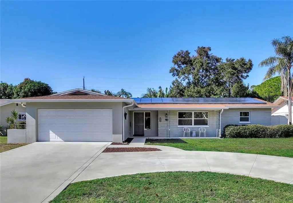 6625 17th Street S St Petersburg FL 33712