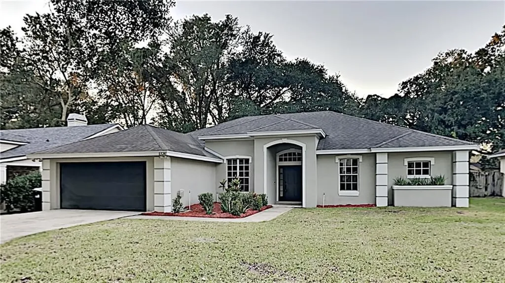 1324 Weston Woods Boulevard Orlando FL 32818