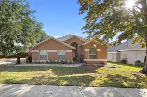 912 Woodcraft Drive Apopka FL 32712