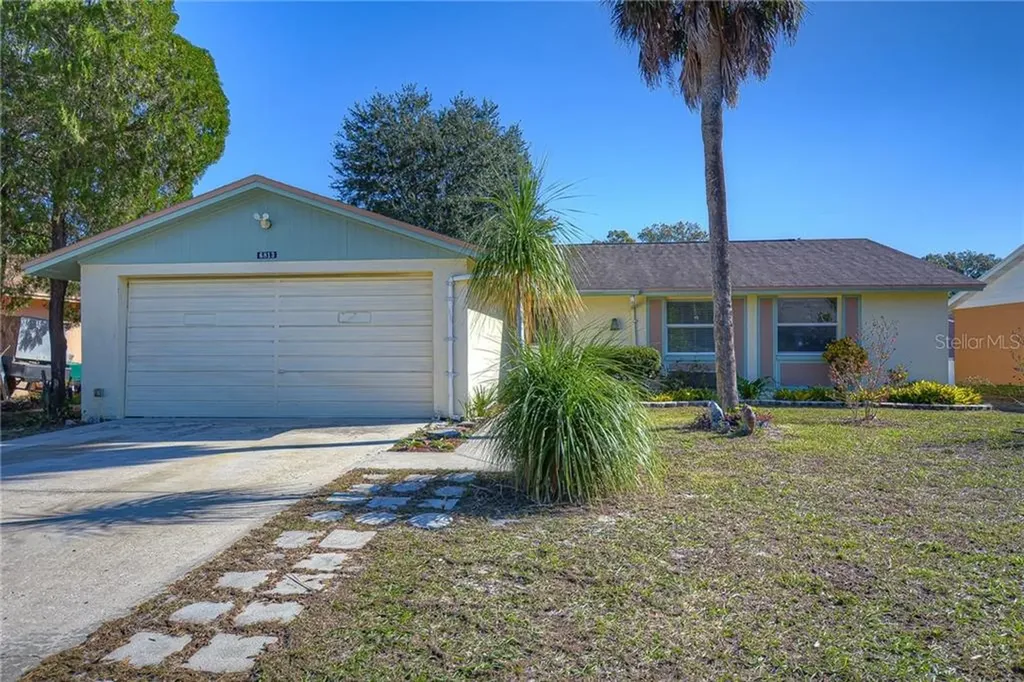 6813 Wayside Court Tampa FL 33634