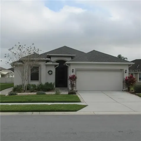 2424 Ladoga Drive Lakeland FL 33805