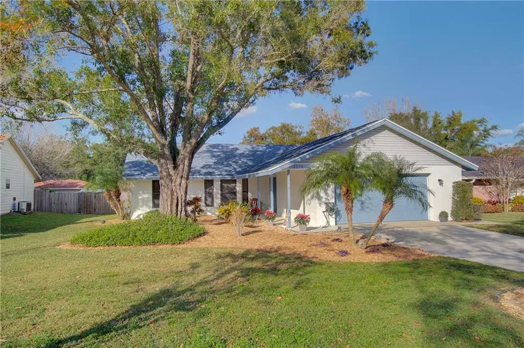 2256 Eastmeadows Court Lakeland FL 33812