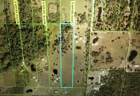 4660 410th Street E Myakka City FL 34251