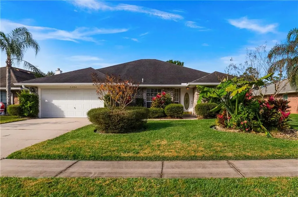 5486 Ward Lake Drive Port Orange FL 32128