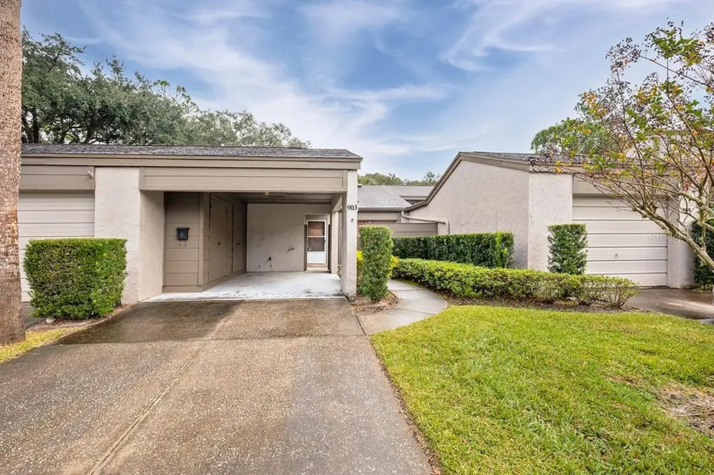 903 Wintergreen Boulevard Fern Park FL 32730