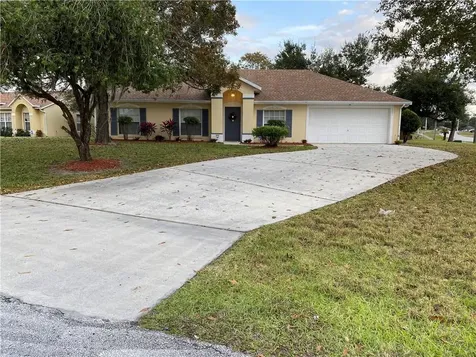 2961 Galaxy Street Deltona FL 32738
