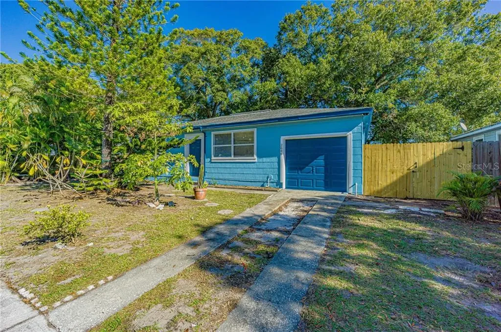 2646 48th Street S Gulfport FL 33711