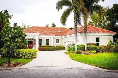 1413 Cedar Bay Lane Sarasota FL 34231