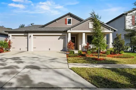 724 Kingsfield Reserve Avenue Brandon FL 33511