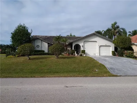 4435 Almar Drive Punta Gorda FL 33950