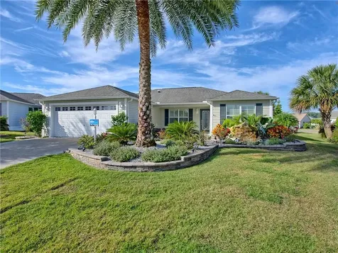 2371 Montbrook Place The Villages FL 32162