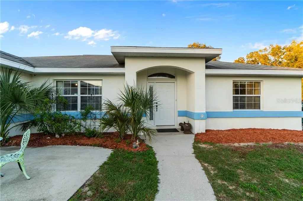 2627 NE 140th Street Citra FL 32113