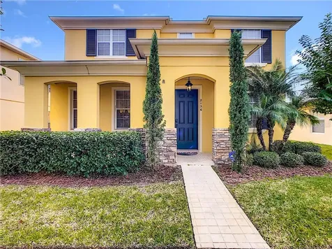 2136 Florida Soapberry Boulevard Orlando FL 32828