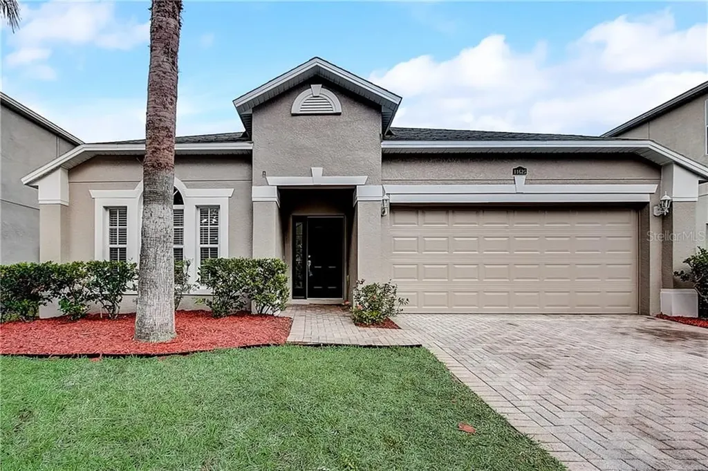 11625 Great Commission Way Orlando FL 32832