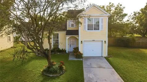 5106 Rosegreen Court Tampa FL 33624