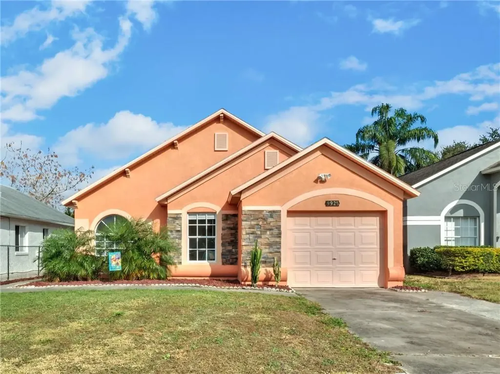 9925 Flynt Circle Orlando FL 32825