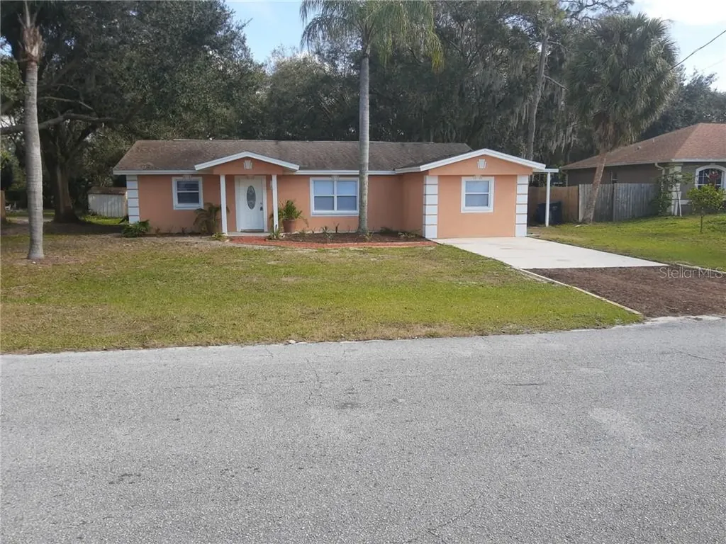 10010 Prevatt Street Gibsonton FL 33534