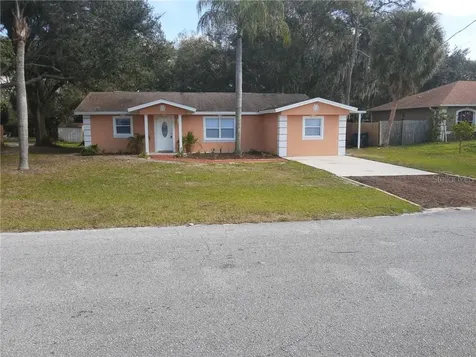 10010 Prevatt Street Gibsonton FL 33534
