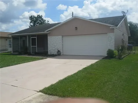 5317 Moxie Boulevard Orlando FL 32839