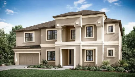 1100 Windlass Court Kissimmee FL 34746