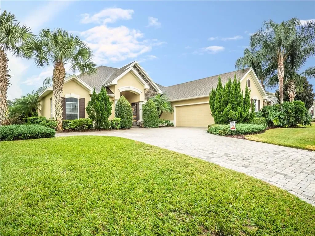 3609 Frentress Drive Lakeland FL 33812