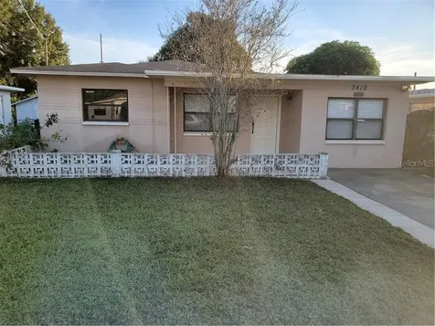 3410 W Cordelia Street Tampa FL 33607