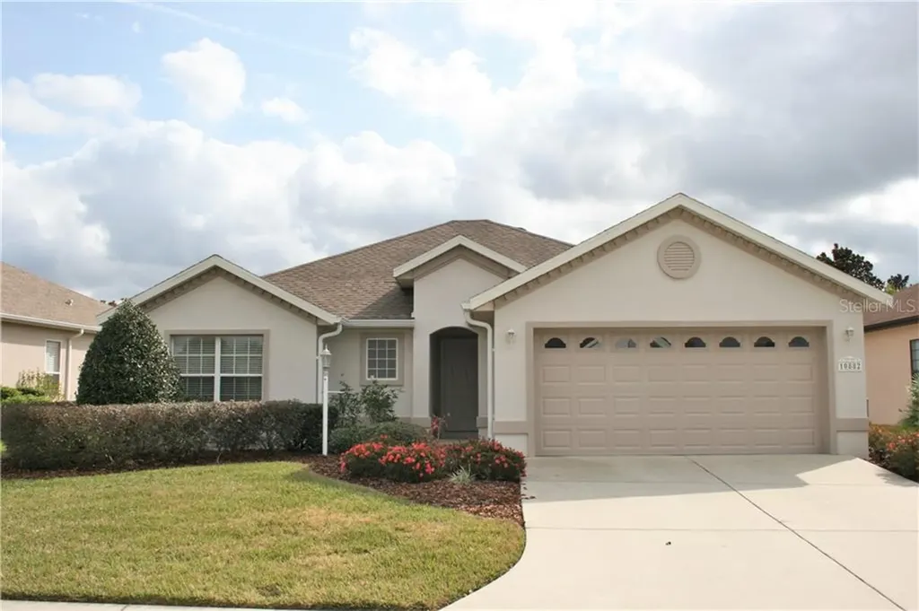 10882 SE 170th Lane Road Summerfield FL 34491
