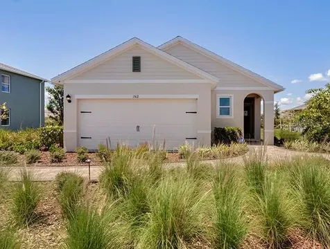 3836 Shoveler Avenue Leesburg FL 34748