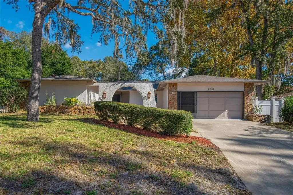 8634 Elm Leaf Court Port Richey FL 34668
