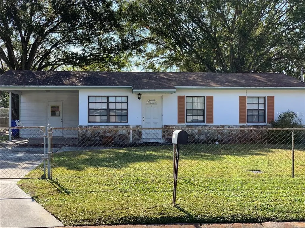 8007 Sane Place Tampa FL 33610