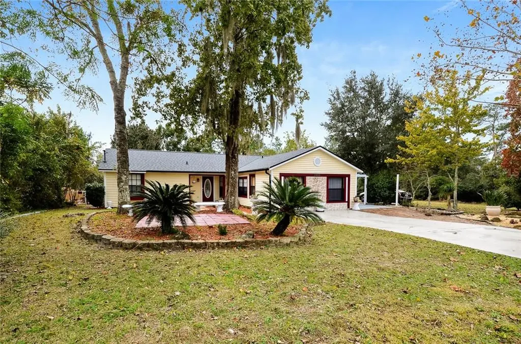 2965 Macon Street Deltona FL 32738
