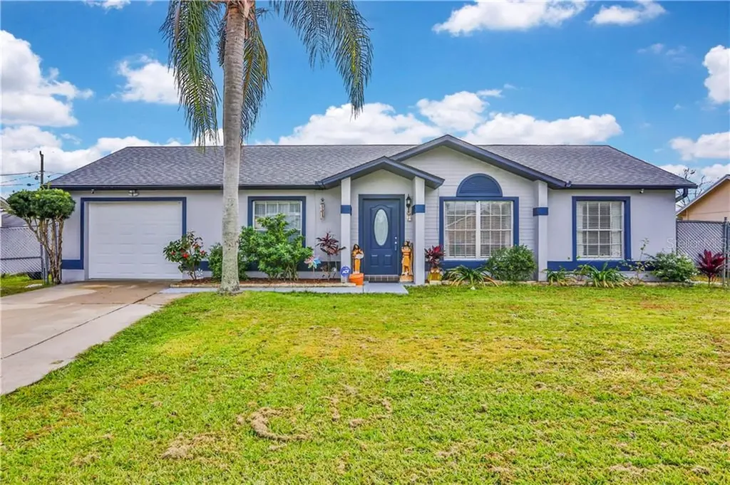 3241 Littlefield Street Deltona FL 32738