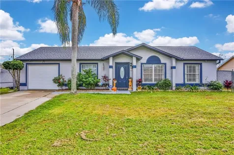 3241 Littlefield Street Deltona FL 32738