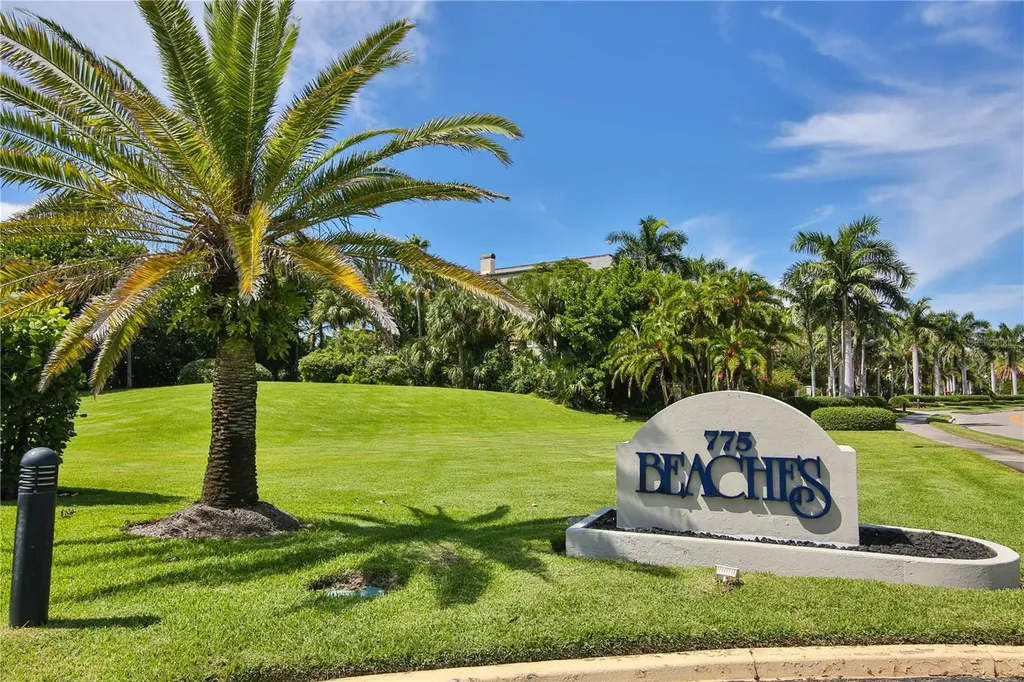 775 Longboat Club Road Longboat Key FL 34228
