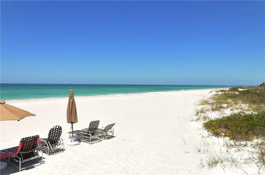 775 Longboat Club Road Longboat Key FL 34228