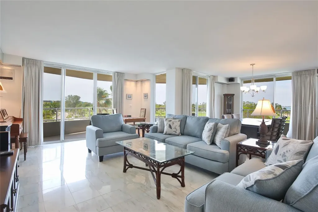 775 Longboat Club Road Longboat Key FL 34228