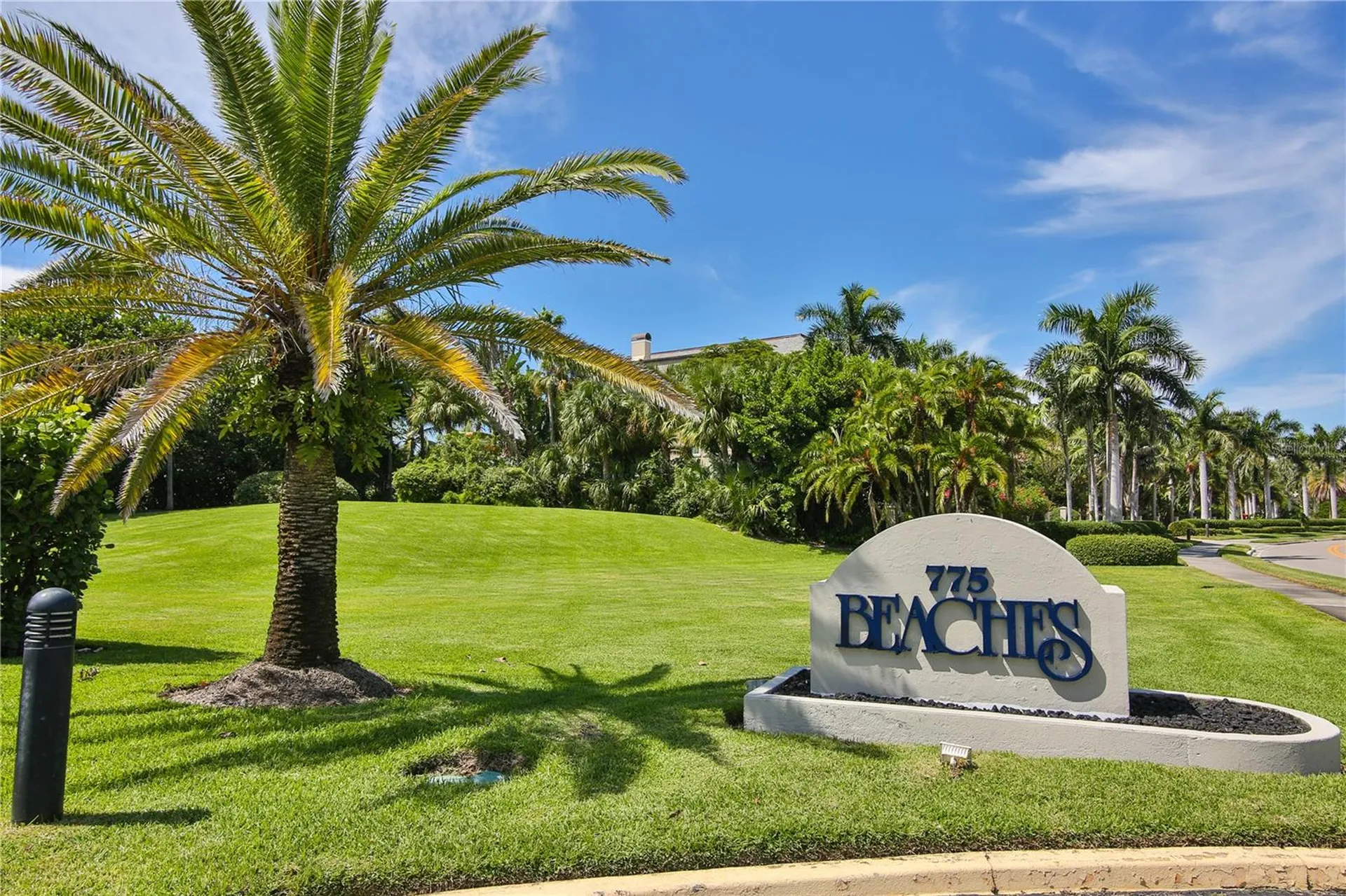 775 Longboat Club Road Longboat Key FL 34228