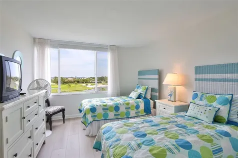 775 Longboat Club Road Longboat Key FL 34228