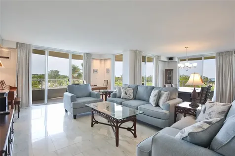 775 Longboat Club Road Longboat Key FL 34228