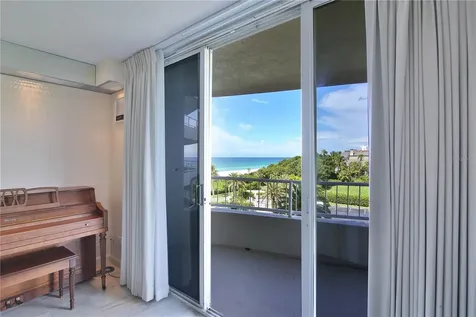 775 Longboat Club Road Longboat Key FL 34228