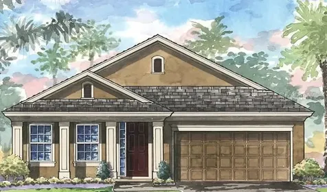 4596 Ballantrae Boulevard Land O Lakes FL 34638