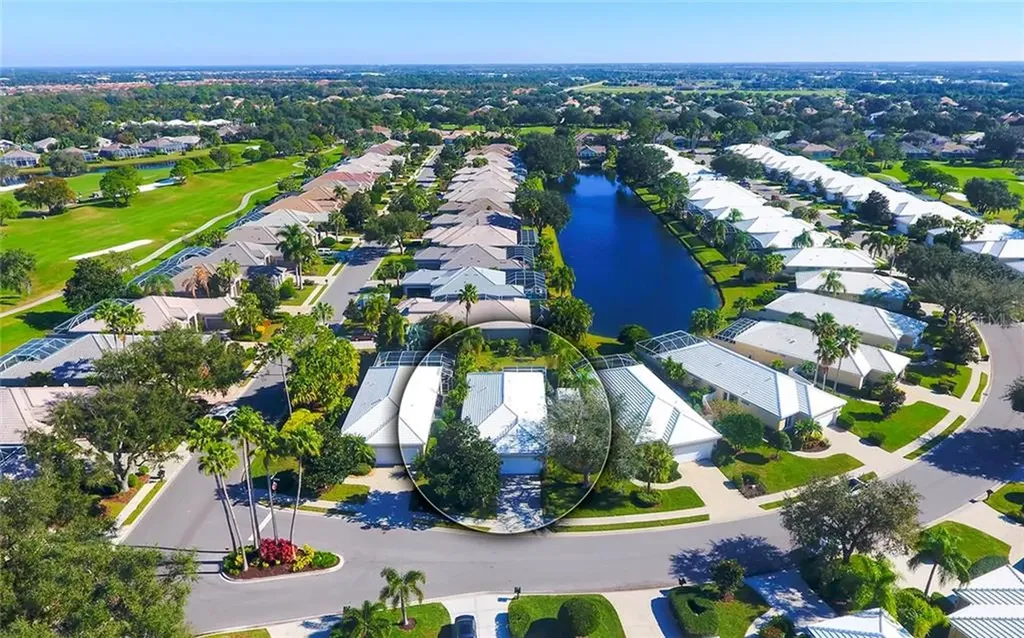 8709 52nd Drive E Bradenton FL 34211